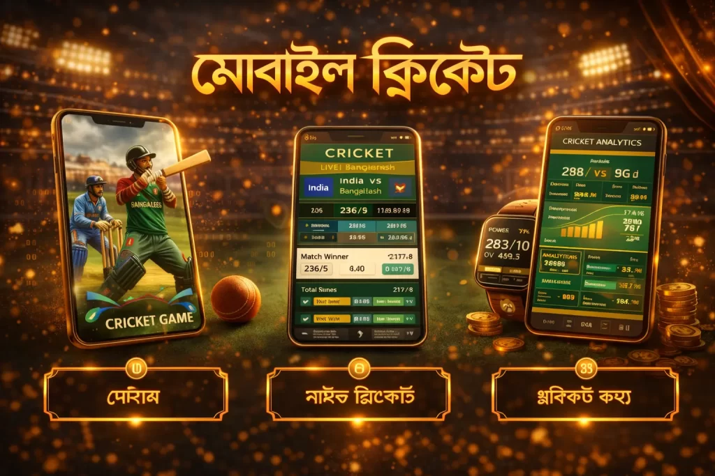 Cricket