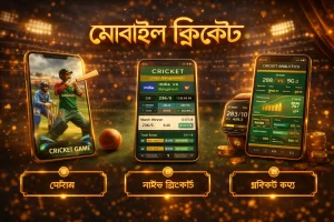 Cricket